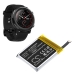 Battery Replaces PL322728H