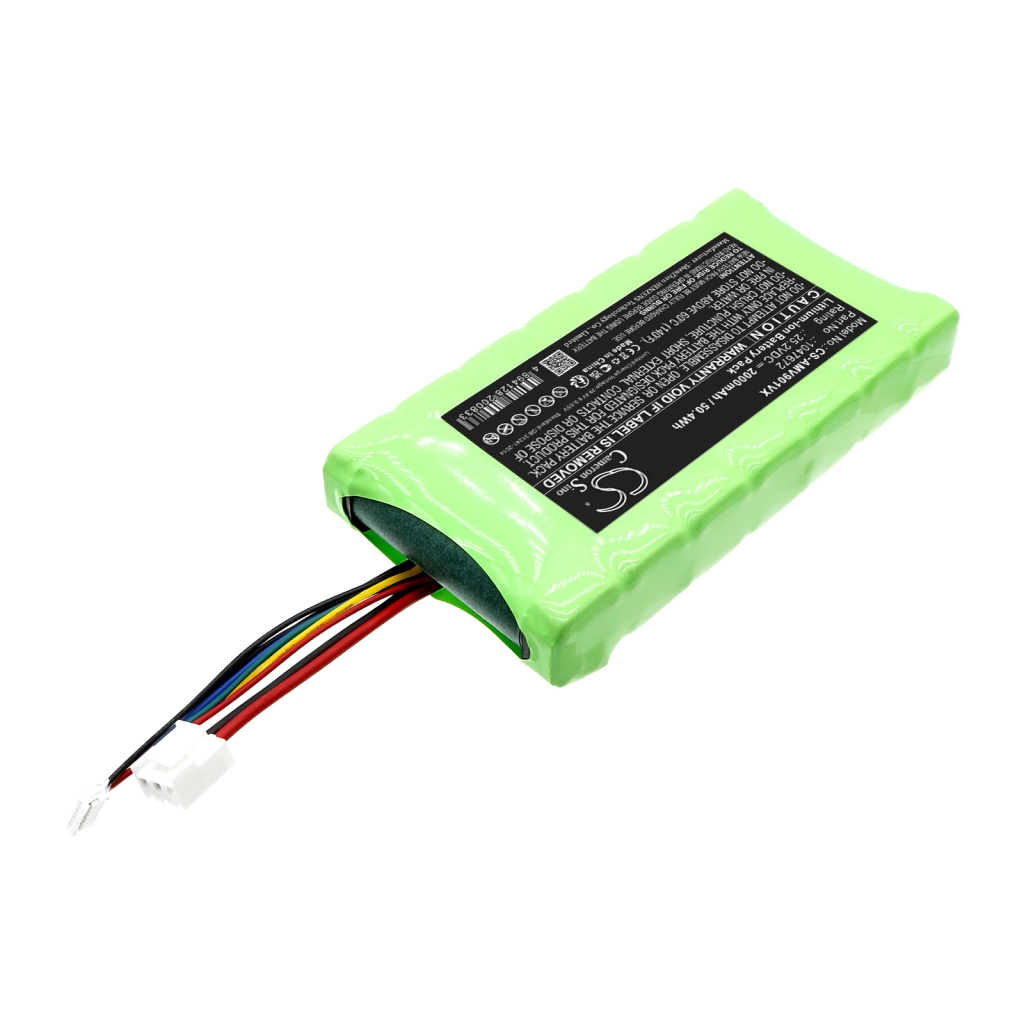 Støvsugerbatteri Amica CS-AMV901VX