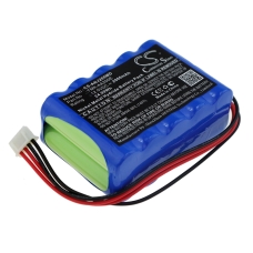 Kompatibel batteriudskiftning til Angel TMK-AA200E