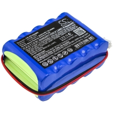 Kompatibel batteriudskiftning til Angel HYHB-1227