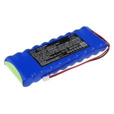 Kompatibel batteriudskiftning til Angel HYHB-762