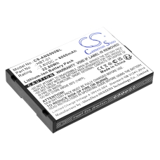 Kompatibel batteriudskiftning til Aisino HBT-01