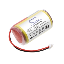 Kompatibel batteriudskiftning til Aeroscout B01775,OM01775,XLP-050F