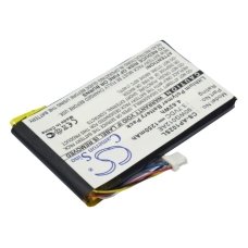 Kompatibel batteriudskiftning til Asus 90WG012AE