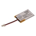 Notebookbatteri Apple CS-AP1107SL