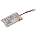 Notebookbatteri Apple CS-AP1107SL
