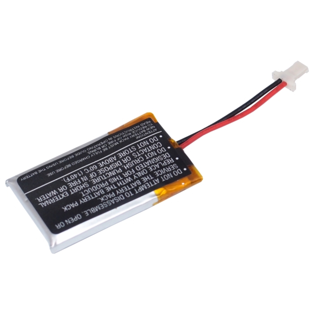 Notebookbatteri Apple CS-AP1107SL