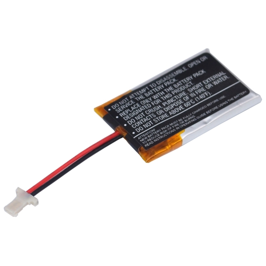 Notebookbatteri Apple CS-AP1107SL