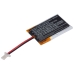 Notebookbatteri Apple CS-AP1107SL