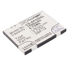 Kompatibel batteriudskiftning til Asus SBP-14