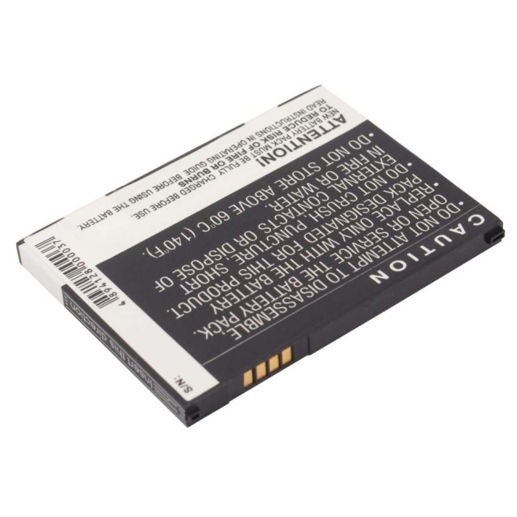 Batteri kompatibel med Vodafone Asus CS-AP550SL