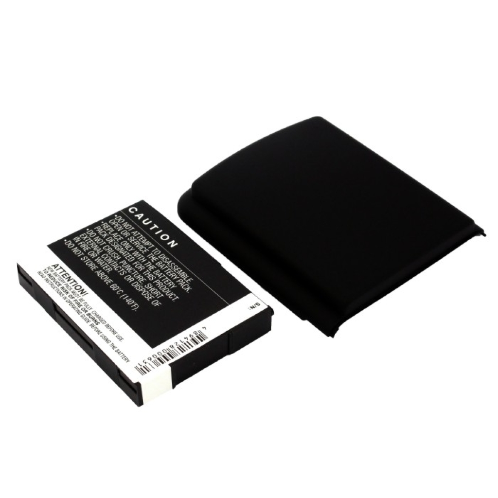 Batteri kompatibel med Asus CS-AP550XL