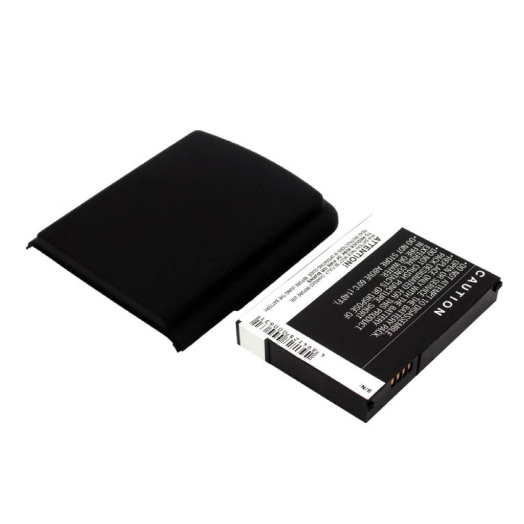 Batteri kompatibel med Asus CS-AP550XL