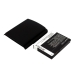 Batteri kompatibel med Asus CS-AP550XL