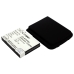 Batteri kompatibel med Asus CS-AP550XL