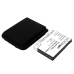Batteri kompatibel med Asus CS-AP550XL