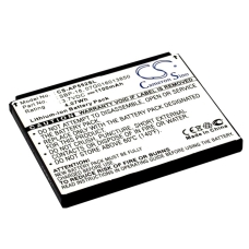 Kompatibel batteriudskiftning til Asus SBP-18