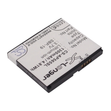 Kompatibel batteriudskiftning til Asus SBP-19