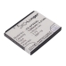 Batteri kompatibel med O2 Asus CS-AP565SL