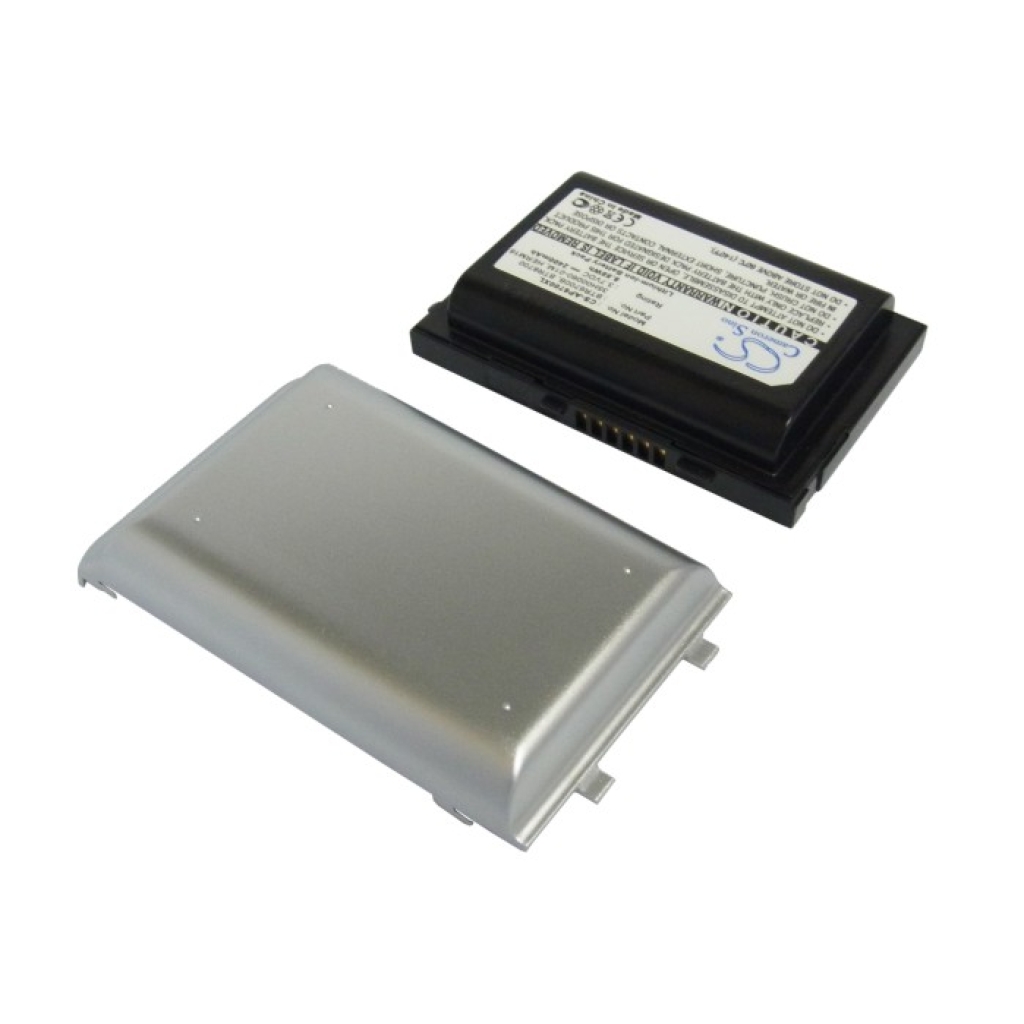 Batteri kompatibel med Verizon HTC Audiovox Sprint Utstarcom CS-AP6700XL