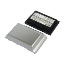 Compatible battery replacement for Verizon 35H00060-01M,35H00060-04M,BTR6700,BTR6700B,HERM160...