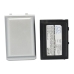 Batteri kompatibel med Verizon HTC Audiovox Sprint Utstarcom CS-AP6700XL