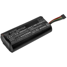Kompatibel batteriudskiftning til Acer MC.JH911.002,SMP 2ICR17/65