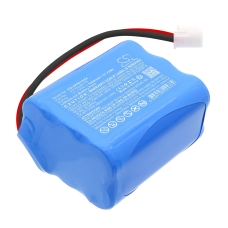 Kompatibel batteriudskiftning til Aiper HYY0345175