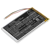 Batteri compatibleWith GPS