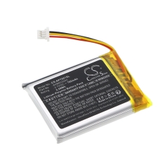 Compatible battery replacement for  AHB603040