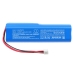 Batteri kompatibel med Aetep CS-APT300SL