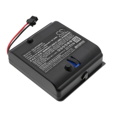 Kompatibel batteriudskiftning til Aiper INR18650-4S1P