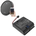 Vacuum Battery Papago CS-APT600VX