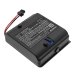 Vacuum Battery Papago CS-APT600VX