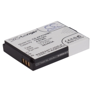 CS-APX700MC<br />Batterier til  erstatter batteri 083443A