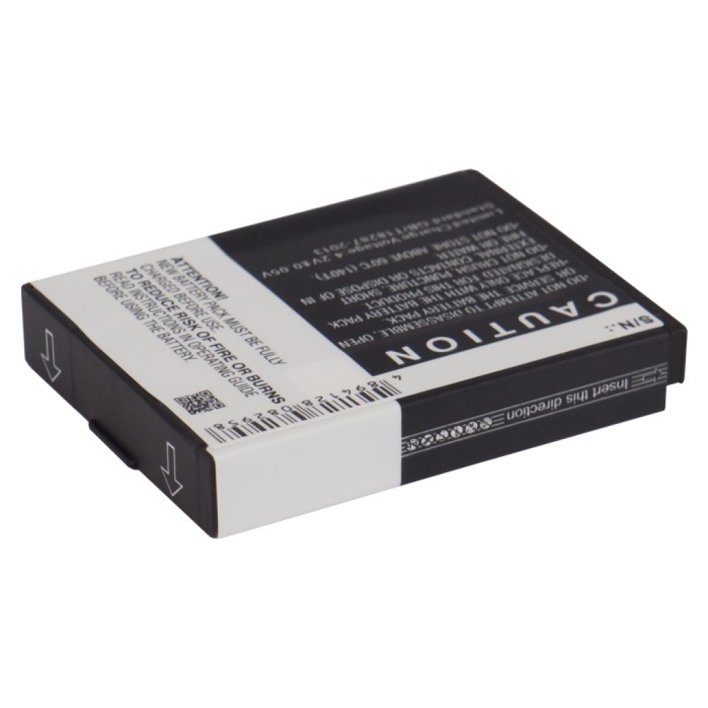 Batterier Erstatter 083443A