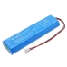 Vacuum Battery Moneual CS-ARB100VX