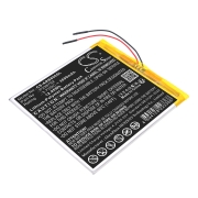 Battery compatibleWith Archos