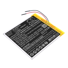 Kompatibel batteriudskiftning til Archos P338792