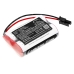 Industribatteri Abb CS-ARB910SL