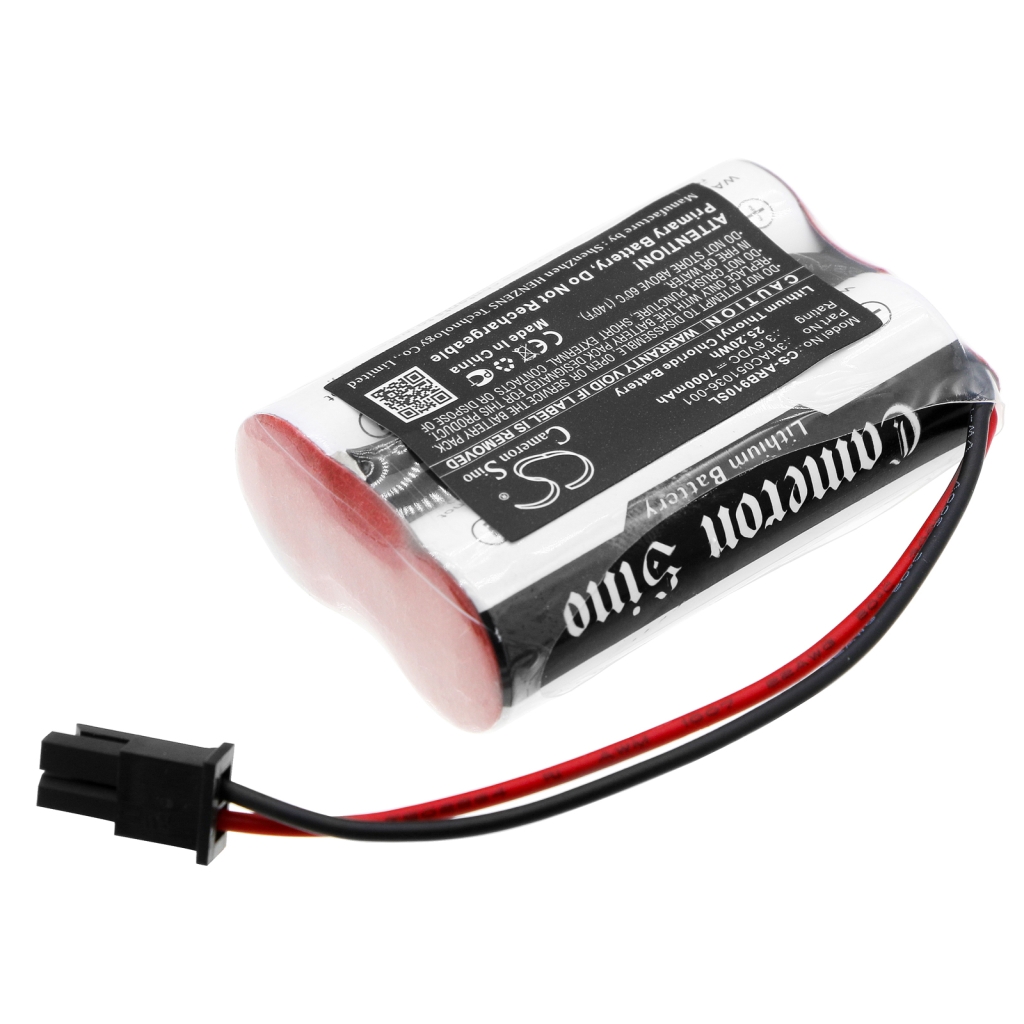 Industribatteri Abb CS-ARB910SL