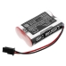 Industribatteri Abb CS-ARB910SL
