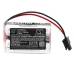 Industribatteri Abb CS-ARB910SL