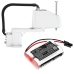 Industribatteri Abb CS-ARB910SL