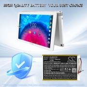 Battery compatibleWith Archos