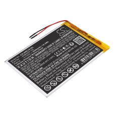 Kompatibel batteriudskiftning til ARCHOS AHB3097140