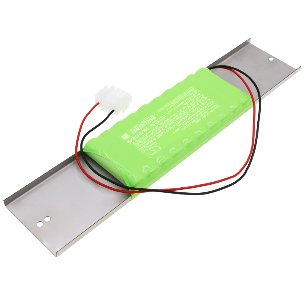 Industribatteri Abb CS-ARC400SL