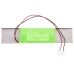 Industribatteri Abb CS-ARC400SL