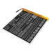 Batteri kompatibel med Archos CS-ARC970SL