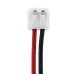 Hjemmesikkerhedskamera batteri Alula CS-ARE030BT